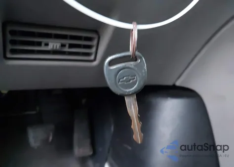 2003 Chevrolet Astro from USA, damaged, VIN 1GCDM19XX3B142621